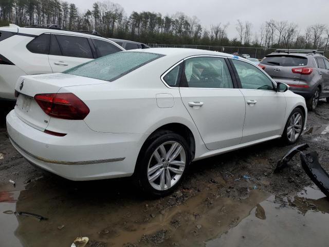 1VWBA7A3XJC000947 Volkswagen PASSAT SE