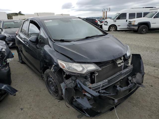 JHMGK5H50GS012426 Honda FIT LX