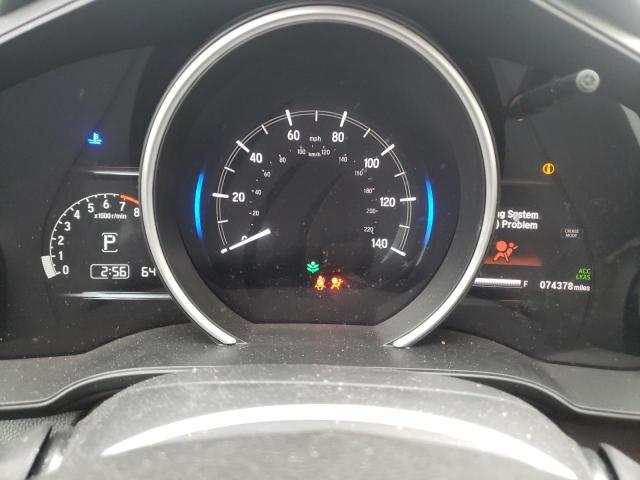 3HGGK5H86JM718510 Honda FIT EX
