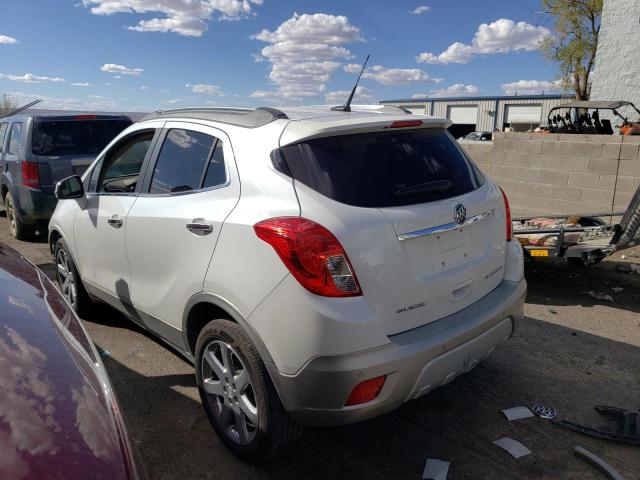 KL4CJDSBXEB714935 Buick Encore Premium
