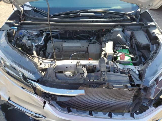 2HKRM4H77FH674243 Honda CR-V EXL