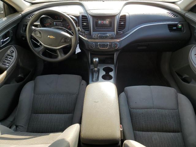2G11X5SA4G9201282 Chevrolet IMPALA LS