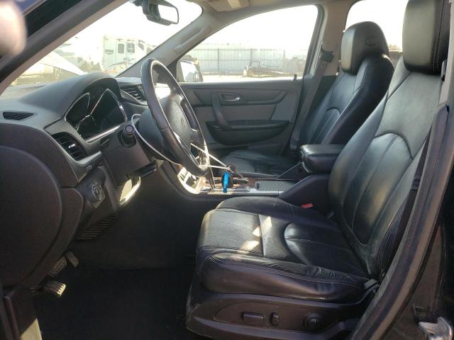 1GNKVHKD0EJ338337 Chevrolet Traverse Lt