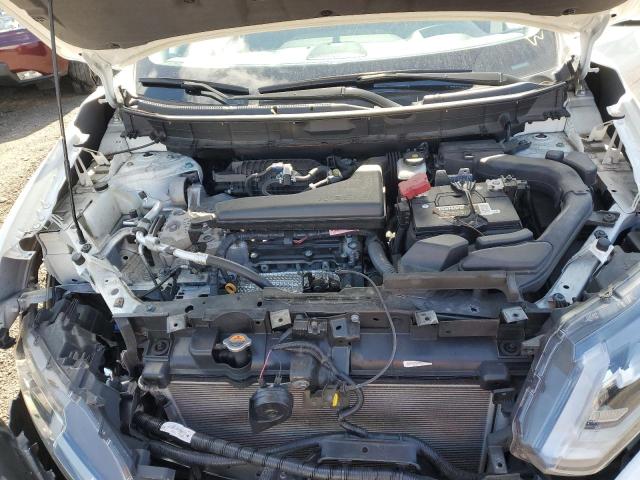 5N1AT2MV6HC755723 Nissan ROGUE SV