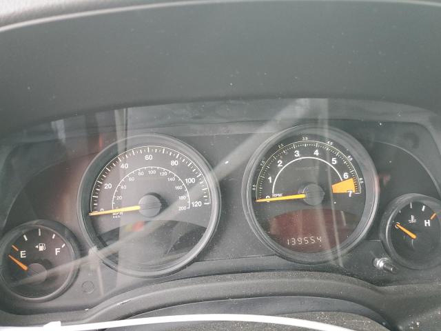 1C4NJPBA0GD787181 Jeep Patriot Sport