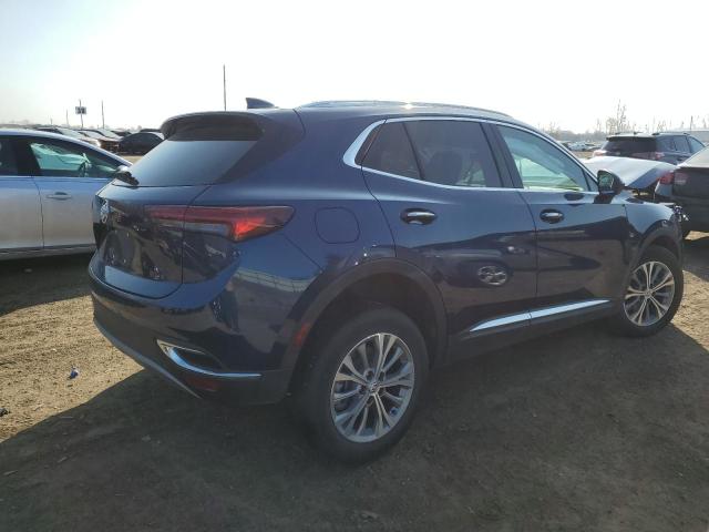 LRBAZLR41ND049658 Buick Envision Preferred