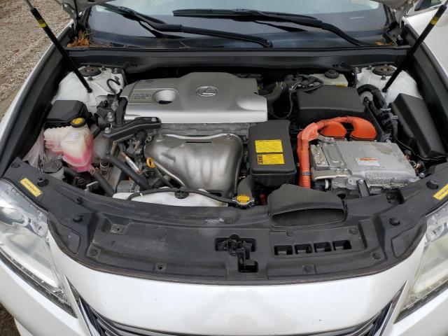 JTHBW1GGXE2049538 Lexus ES 300H