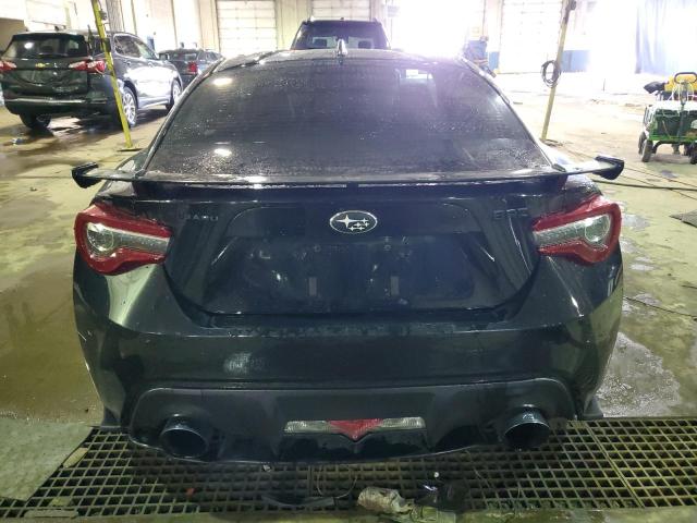 JF1ZCAC12L8701580 Subaru Brz Limited