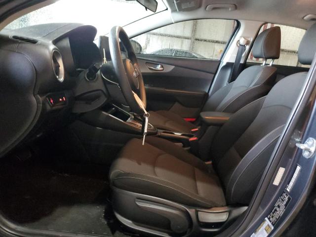 3KPF24AD8ME349269 KIA FORTE FE