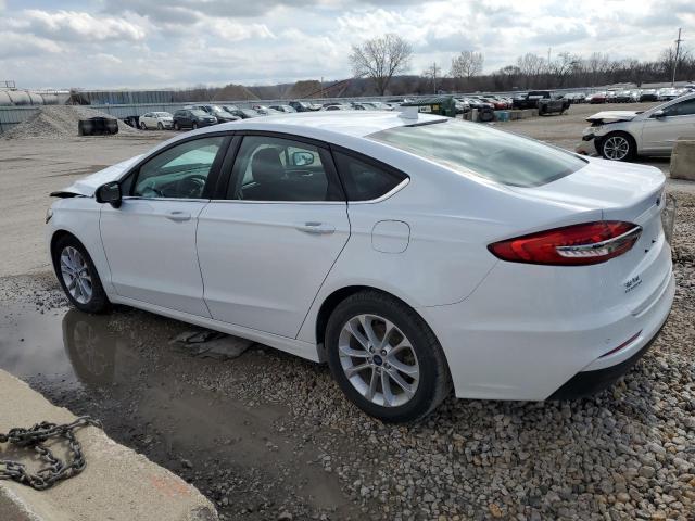 3FA6P0H78LR131971 Ford FUSION SE