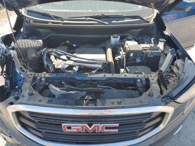 3GKALMEV0LL297239 GMC Terrain Sle