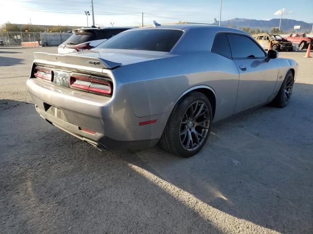 2C3CDZDJ6FH811383 Dodge Challenger Srt 392
