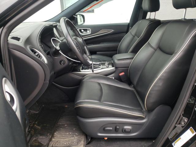 5N1DL0MM9LC531184 Infiniti QX60 LUXE