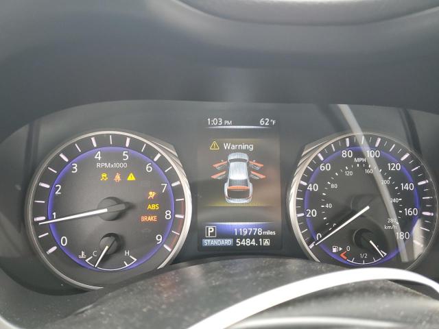 JN1BV7AP2FM330290 Infiniti Q50 BASE