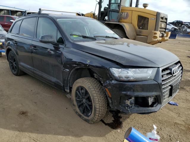 WA1VAAF77JD010848 Audi Q7 Prestige