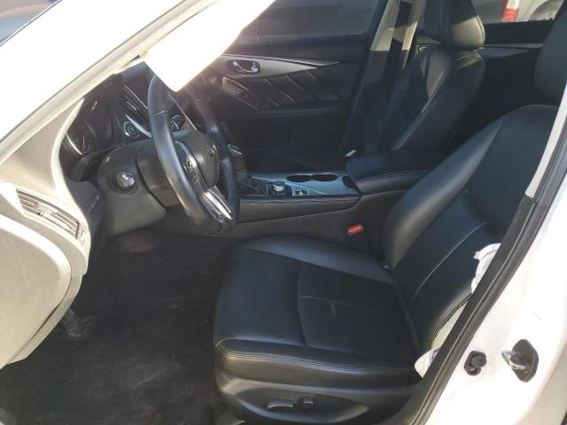 JN1EV7AR0LM254501 Infiniti Q50 PURE