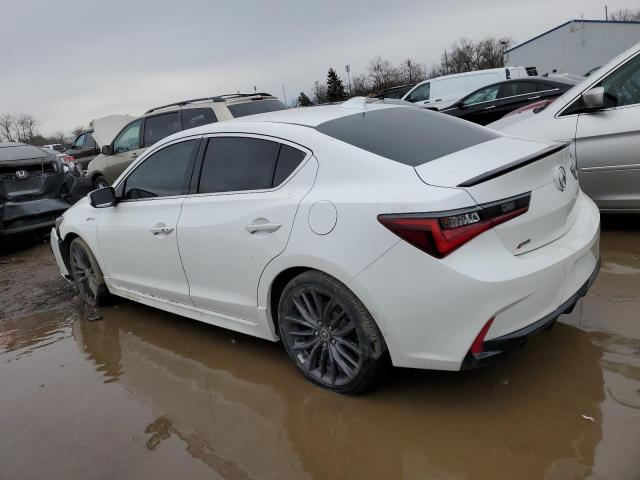 19UDE2F88NA008555 Acura Ilx Premium A-spec