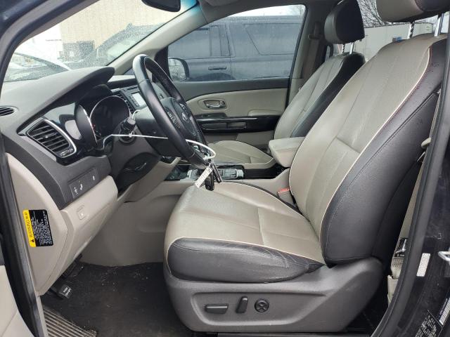 KNDMC5C10G6180288 KIA SEDONA EX