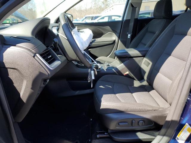 3GKALTEV7NL276031 GMC Terrain Sle