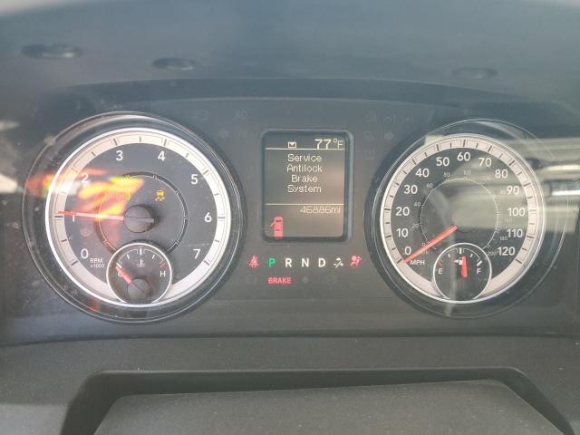 3C6JR7DG5KG641385 RAM 1500 Classic Tradesman