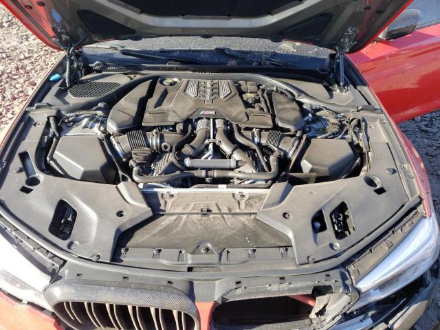 WBSJF0C00LB448917 BMW M5 BASE