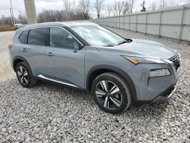 5N1BT3CB1PC801572 Nissan Rogue Sl