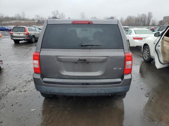 1C4NJPBAXED804209 Jeep Patriot Sport