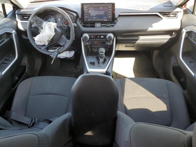 2T3F1RFV9MW198965 Toyota RAV4 LE