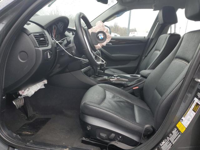 WBAVM5C53FVV94638 BMW X1 Xdrive35i
