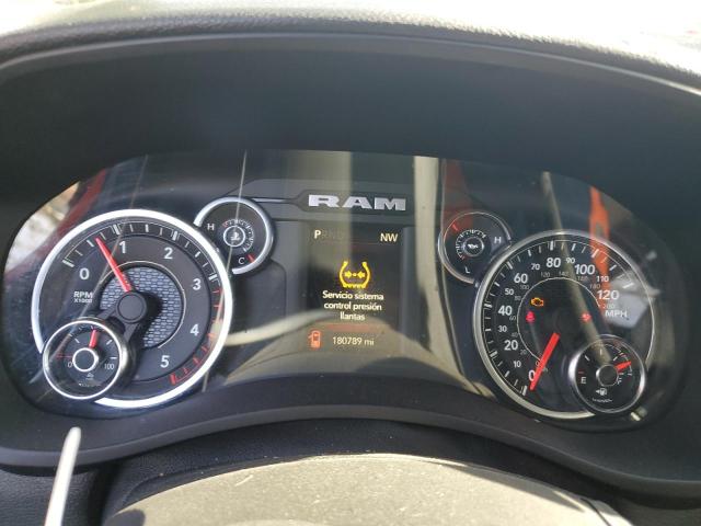 3C63RRGL2MG588256 RAM 3500 Tradesman