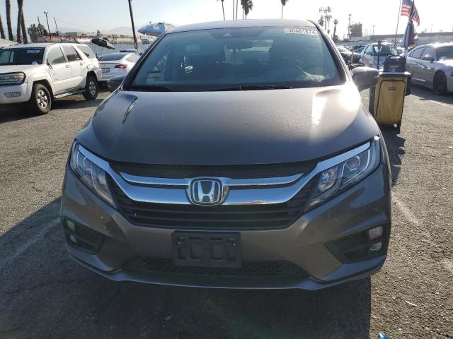 5FNRL6H54JB077796 Honda ODYSSEY EX