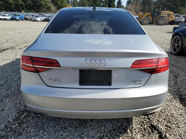 WAU43AFD6GN019588 Audi A8 L Quattro