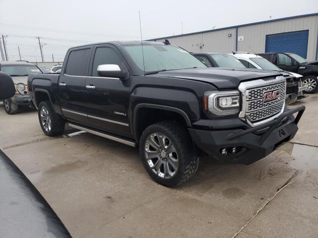 3GTU2PEJ6JG364944 GMC Sierra K1500 Denali