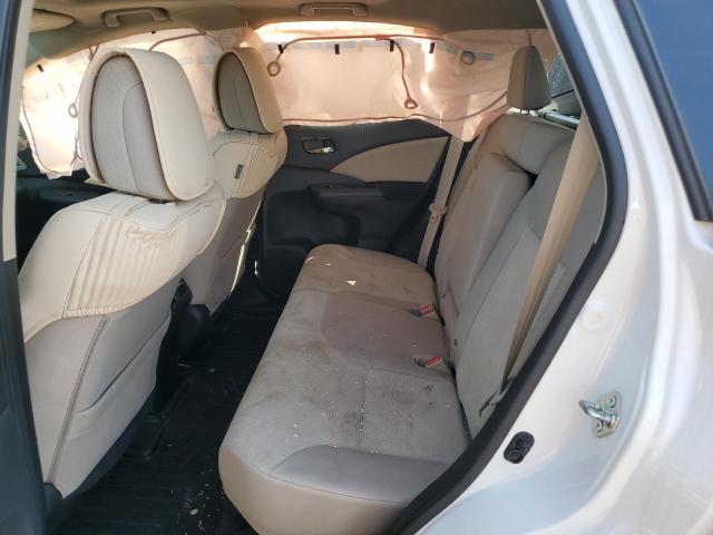 5J6RM4H5XGL028569 Honda CR-V EX