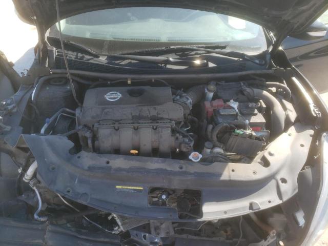 3N1AB7AP7FY283873 Nissan SENTRA S