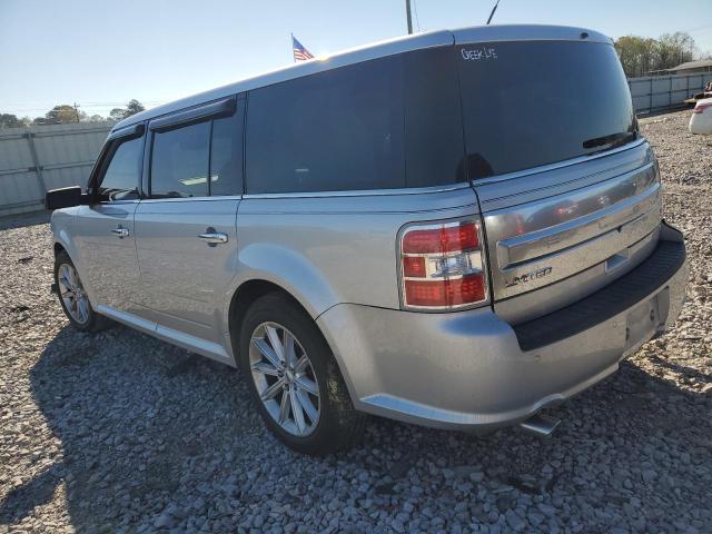 2FMHK6D82HBA09420 Ford Flex Limited