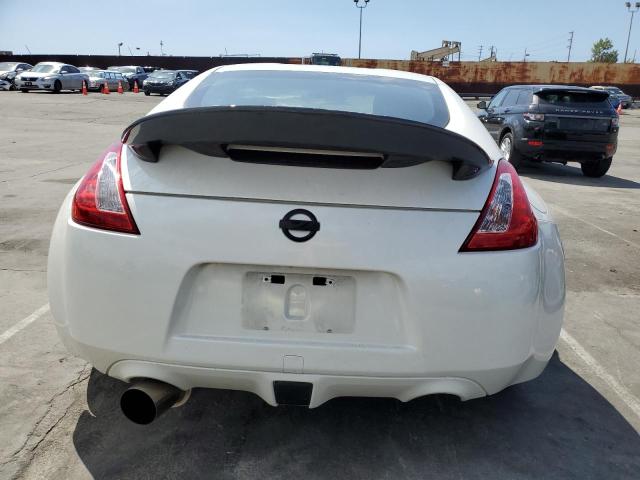 JN1AZ4EH7FM443539 Nissan 370Z BASE