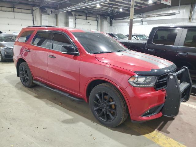 1C4RDJDG7HC659938 Dodge DURANGO GT