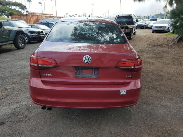 3VW167AJ8GM279270 Volkswagen JETTA S