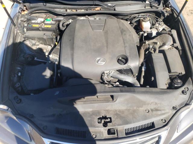 JTHBF1D27E5020912 Lexus IS 250