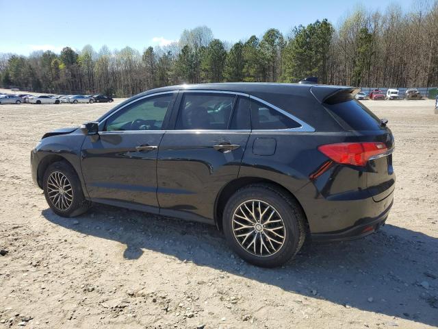 5J8TB4H59FL016141 Acura Rdx Technology