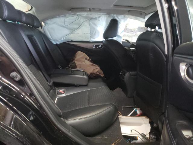 JN1BV7AP0FM350621 Infiniti Q50 BASE