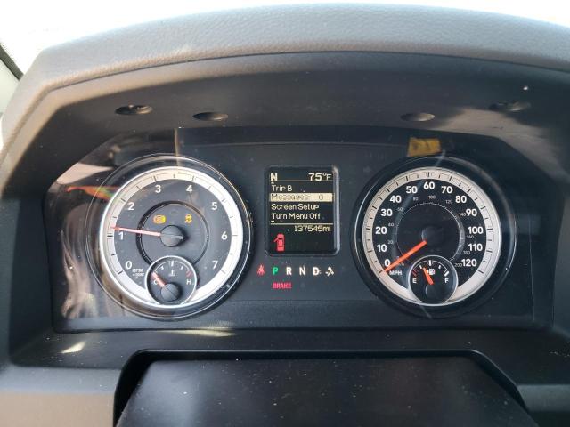 1C6RR6FT9FS623316 RAM 1500 St