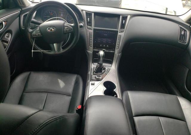 JN1BV7AP2EM689900 Infiniti Q50 BASE