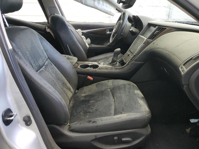 JN1EV7AP5KM519040 Infiniti Q50 LUXE