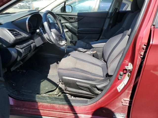 JF2GTACC3KH375906 Subaru Crosstrek Premium
