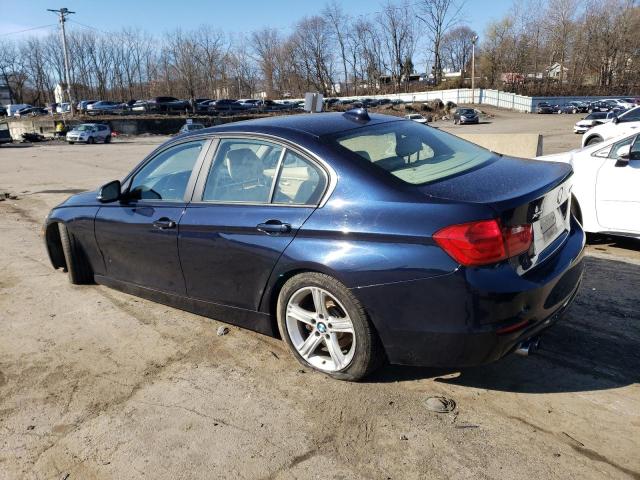 WBA3B5C51EP542800 BMW 328 Xi Sulev