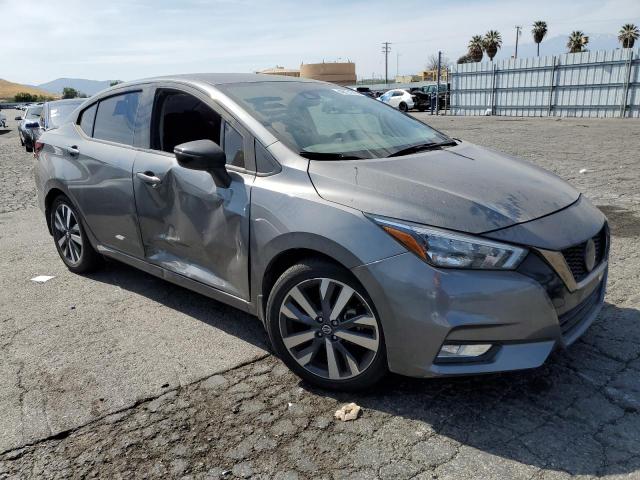 3N1CN8FV6LL894273 Nissan VERSA SR