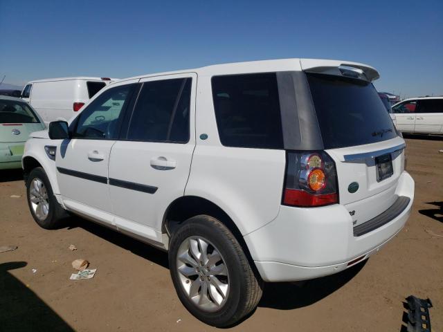 SALFR2BG8EH400511 Land Rover LR2 HSE