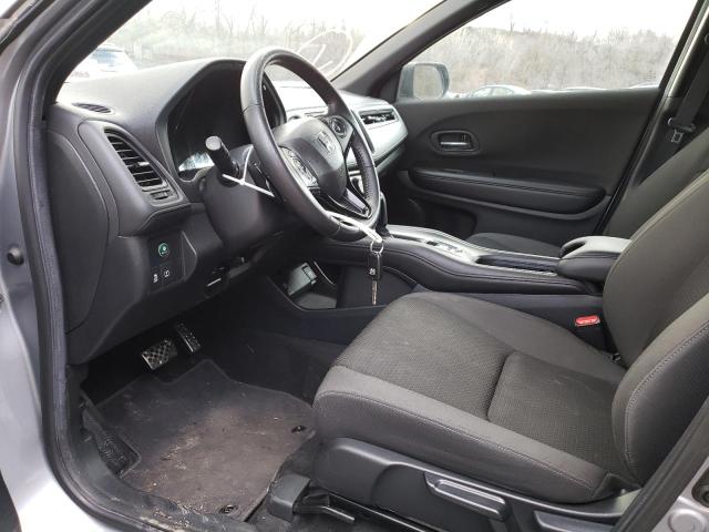 3CZRU6H14KG719594 Honda HR-V SPORT